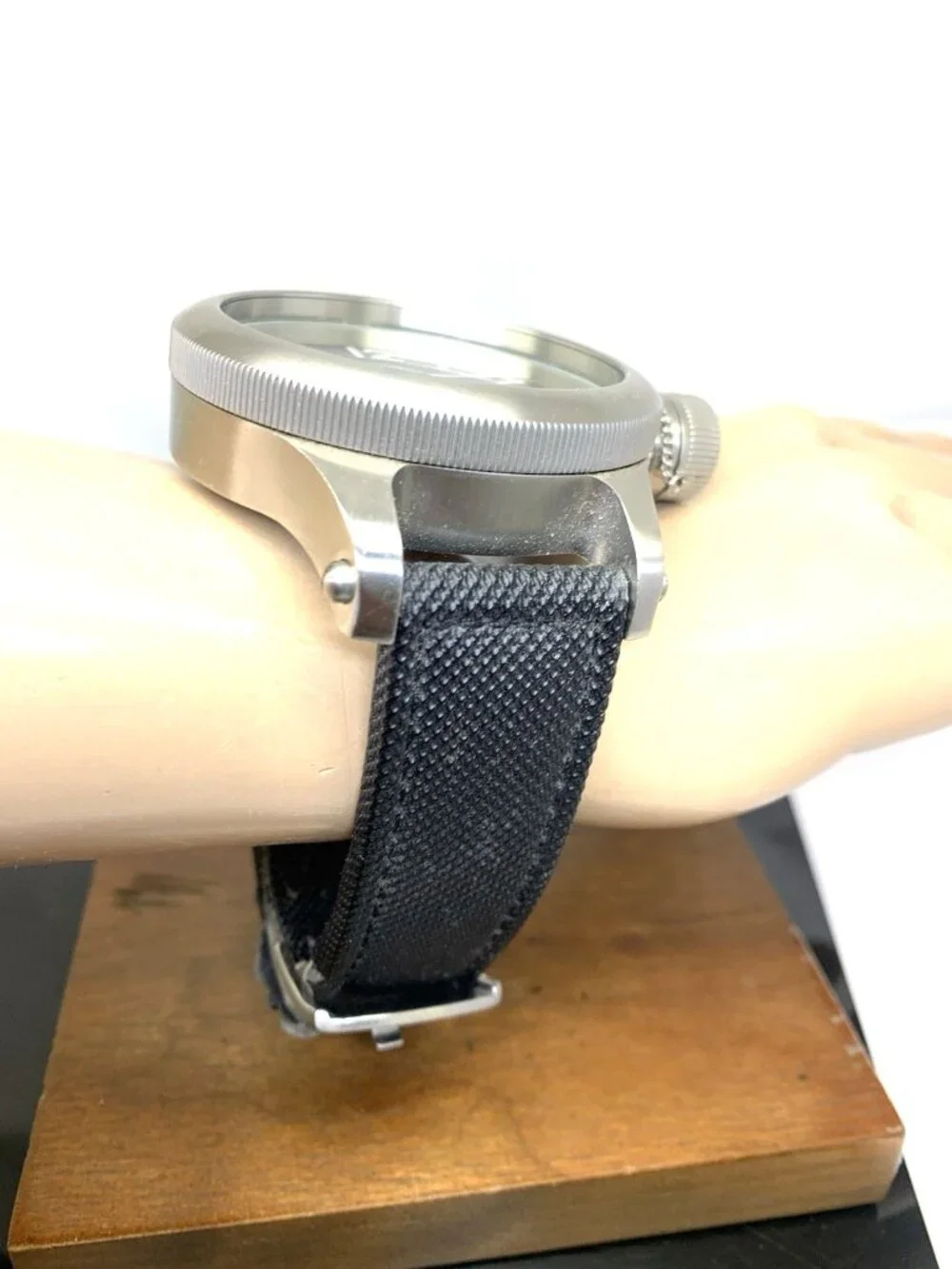 Nowa Amphibia nowa men
